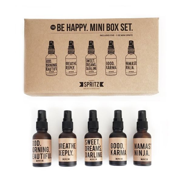 25 Mother's Day Wellness Gifts