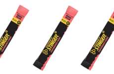 Caffeinated Athlete Energy Snacks