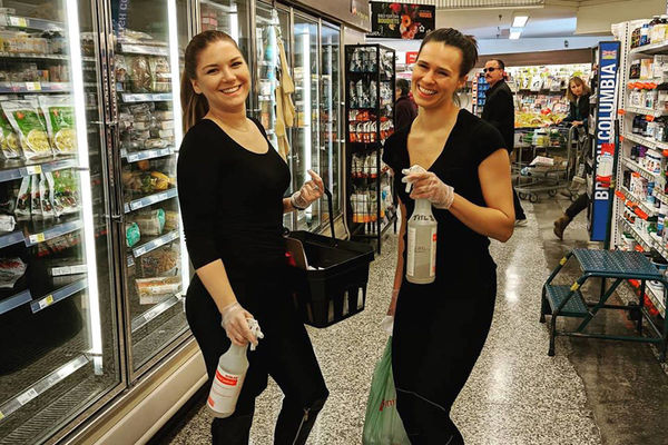 Top 100 Retail Trends in May