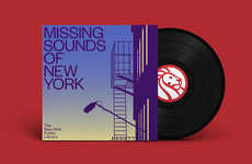 Ambient City Albums