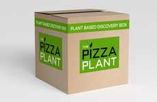 Plant-Based Discovery Boxes
