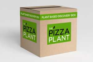 Plant-Based Discovery Boxes