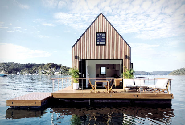 Top 30 Architecture Trends in May