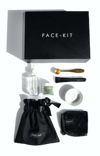 Deconstructed Face Masks Image 2