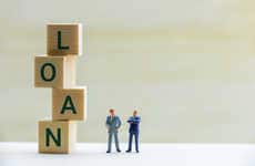 AI-Driven Loan Platforms