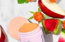 Hydrating Cloudberry Masks
