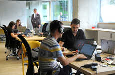 Financial Relief-Focused Digital Hackathons