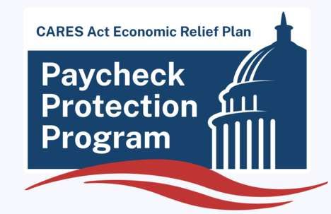 Fintech-Supported Paycheck Protection Programs