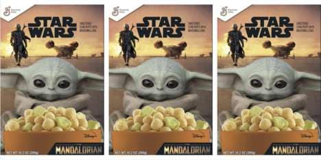 yoda muñeco