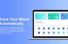 Automated Mood Tracker Platforms