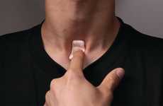 Respiratory Illness-Tracking Bandages
