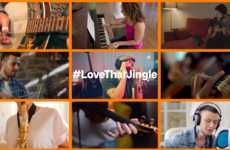 Remixed Jingle Campaigns