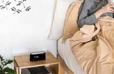 Thoughtfully Connected Alarm Clocks