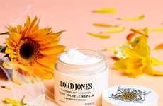 Reparative CBD Moisturizers