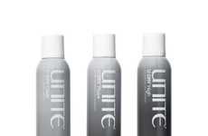 Tailored Dry Shampoo Collections