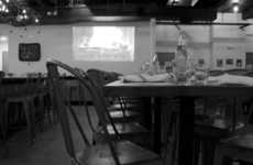 Recreated Restaurant Experiences