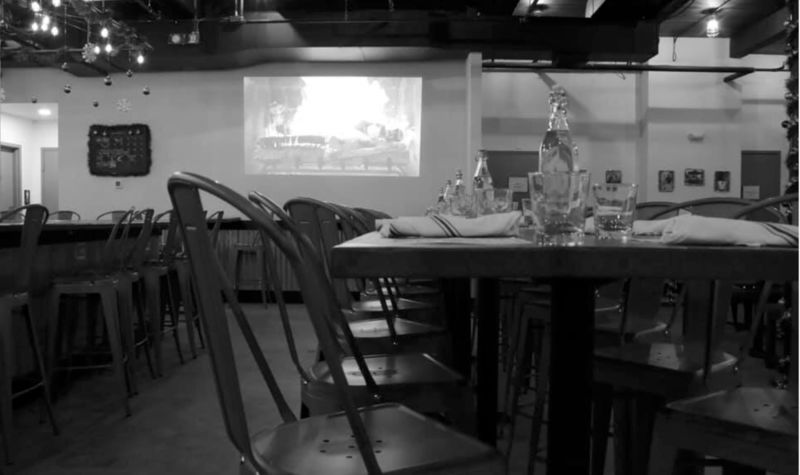 Recreated Restaurant Experiences