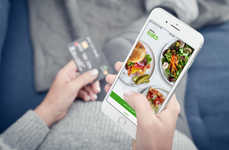 Food-Sharing Platform Updates