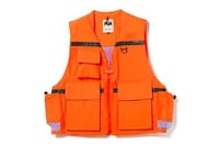 Outdoor-Friendly Fishing Apparel Image 3