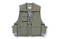 Outdoor-Friendly Fishing Apparel Image 4