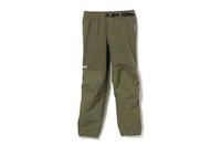 Outdoor-Friendly Fishing Apparel Image 8