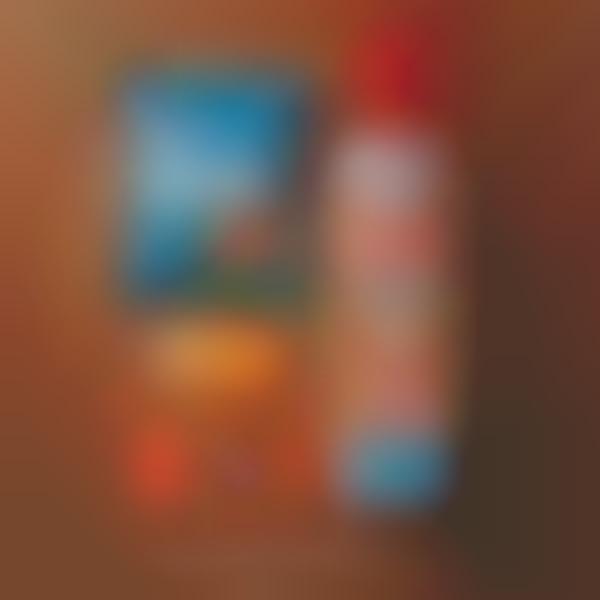 Pandemic-Supporting Snack Rebrands