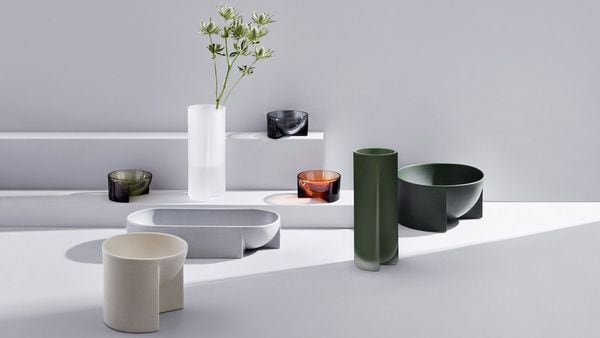 20 Ceramic Design Innovations