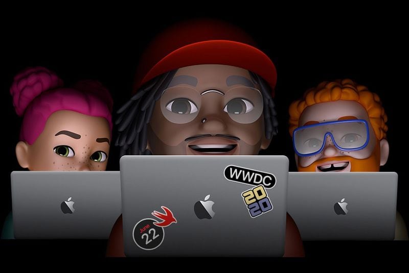Online Developer Conferences