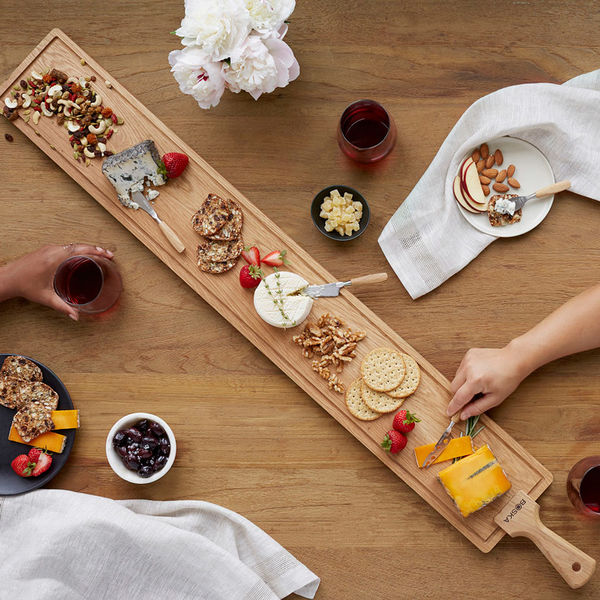 40 DIY Charcuterie Innovations