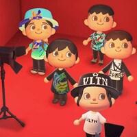 Virtual Video Game Photoshoots Image 2