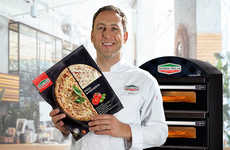 Co-Venture Pizza Programs