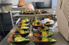 Collaborative Fine Dining Experiences