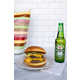 Exclusive Happy Hour Burgers Image 1