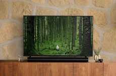 Adaptive Soundbar Releases