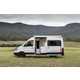 Well-Appointed Off-Grid Camper Vans Image 1