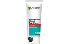 Retail Worker Sanitizer Donations