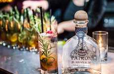 Virtual Mexican-Heritage Tequila Promotions
