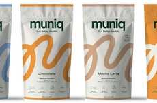 Gut-Friendly Nutrition Brands