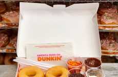 DIY Donut Kits