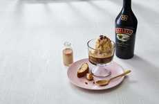 Branded Mother's Day Recipes