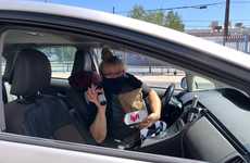 Safety-Focused Rideshare Updates
