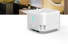 Touchless Smart Sterilizers