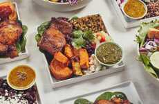 Craveable Plant-Forward Platters