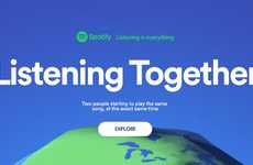 Uniting Music Maps