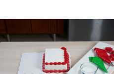 DIY Mother's Day Cake Kits