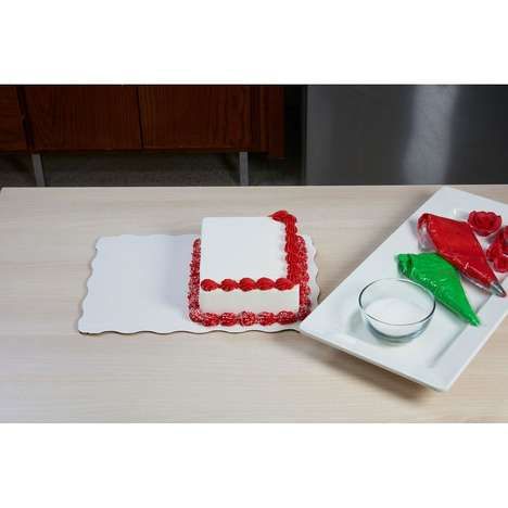 DIY Mother's Day Cake Kits