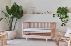 Organic Crib Mattresses