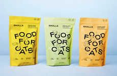 Customized Cat Foods