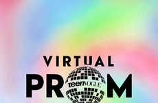 Virtual Prom Celebrations