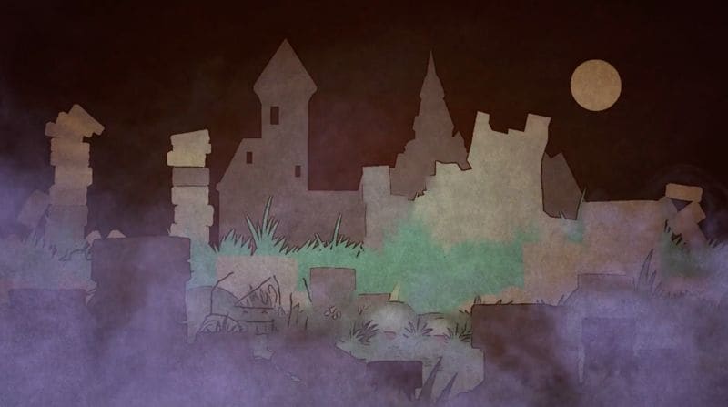 Virtual Escape Rooms
